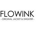 Flowink Jacket